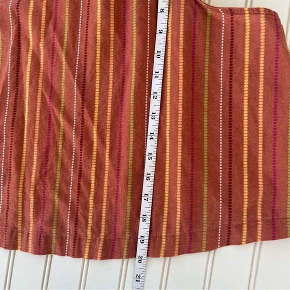 A.n.a sleeveless tank Size Large - Picture 10 of 10